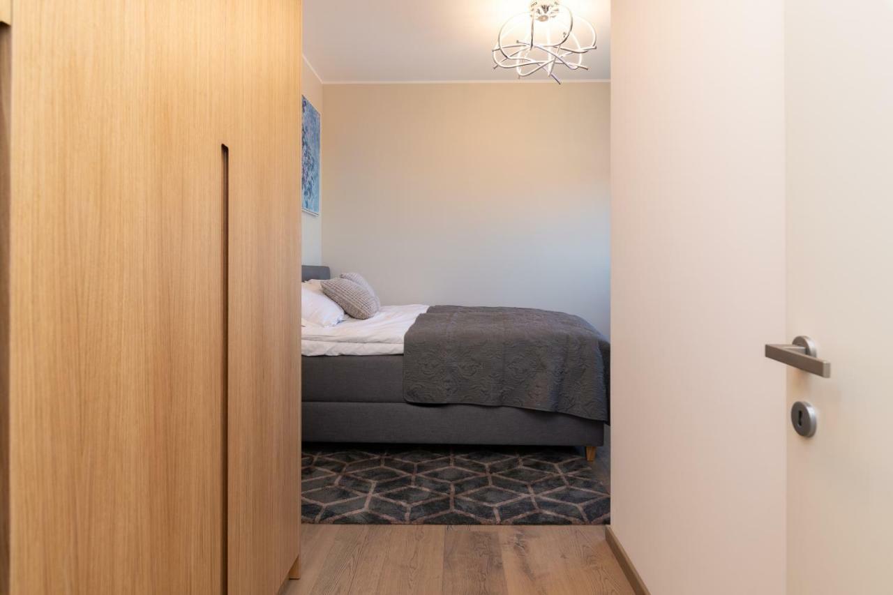 Central Lootsi Penthouse 탈린 외부 사진