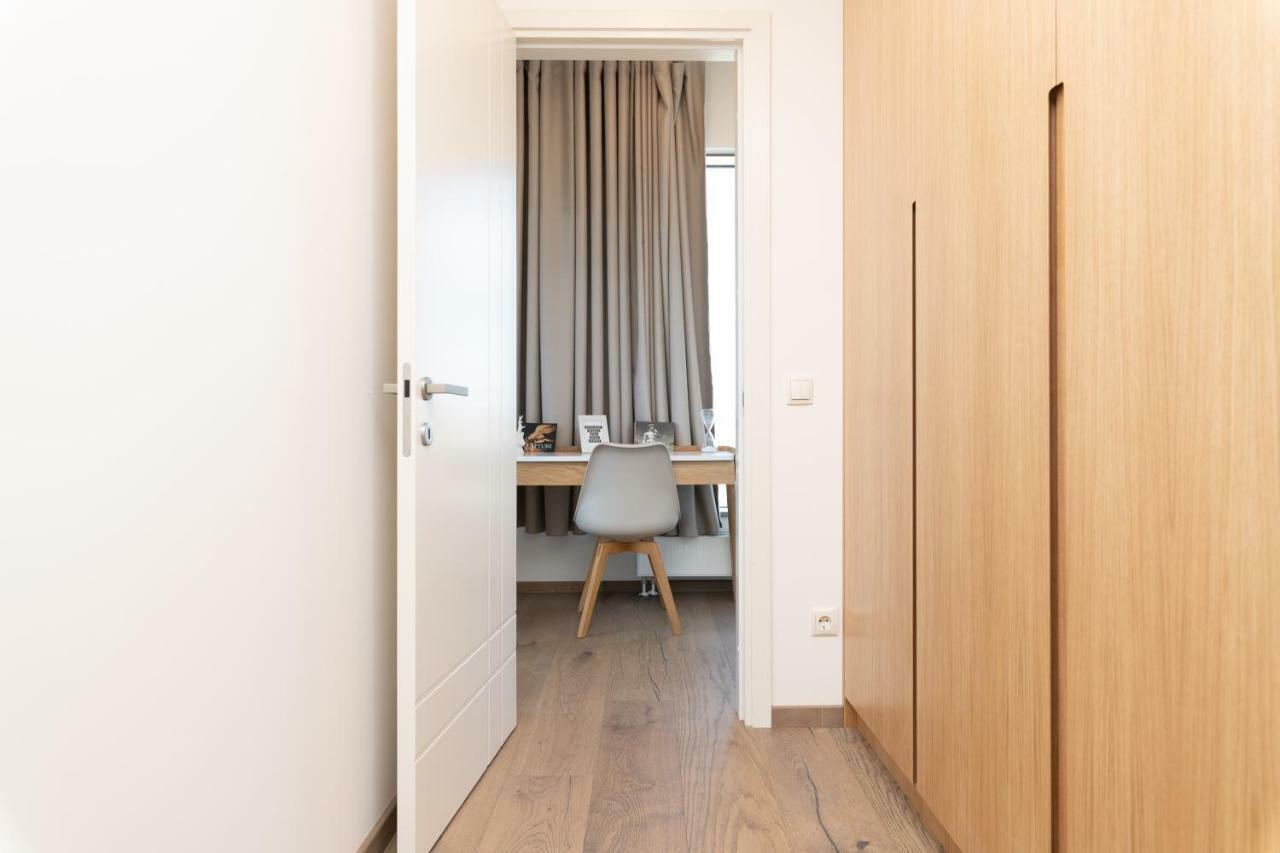 Central Lootsi Penthouse 탈린 외부 사진