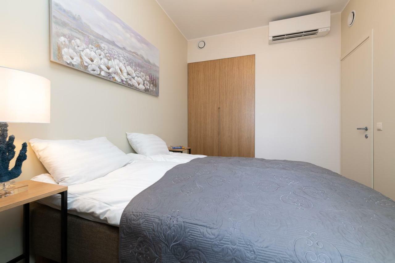 Central Lootsi Penthouse 탈린 외부 사진
