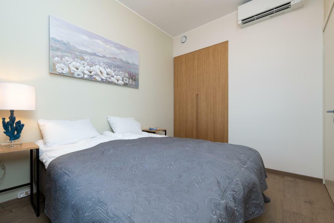 Central Lootsi Penthouse 탈린 외부 사진